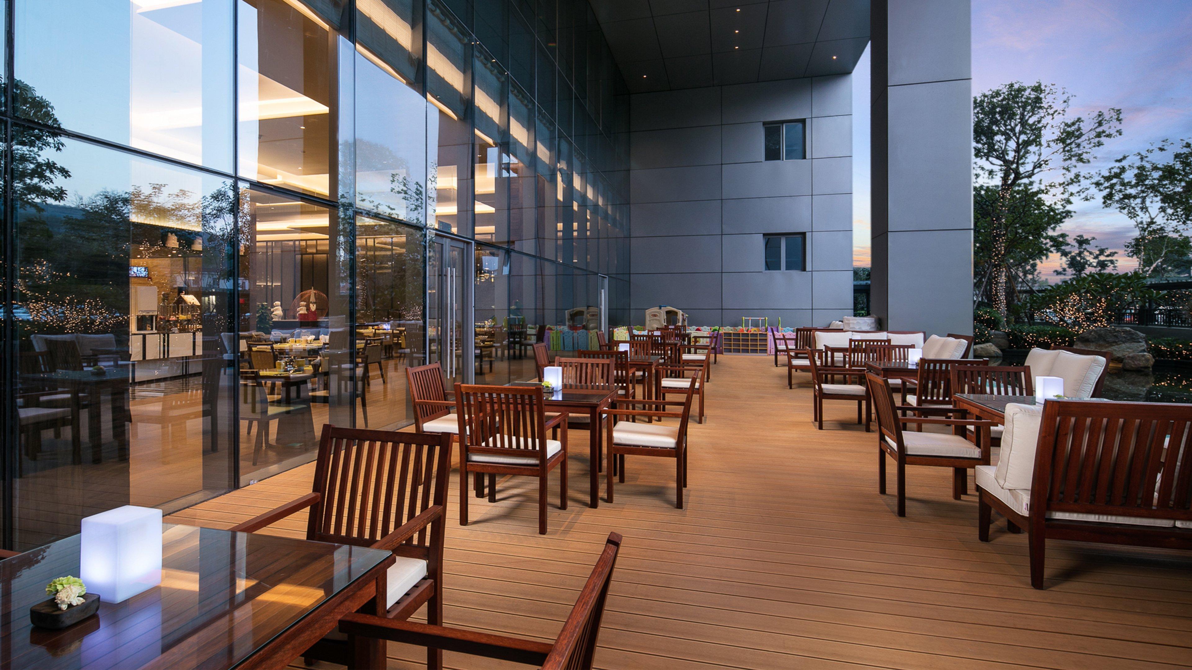 Hualuxe Xiamen Haicang Habour View Εξωτερικό φωτογραφία